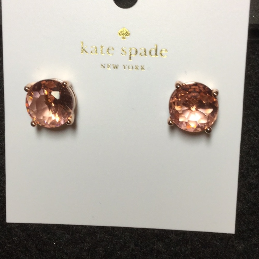 CLOSE OUT SALE Kate Spade earrings